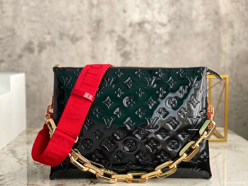 FS CHEAP COUSSIN VUITTON MM LOUIS 0715